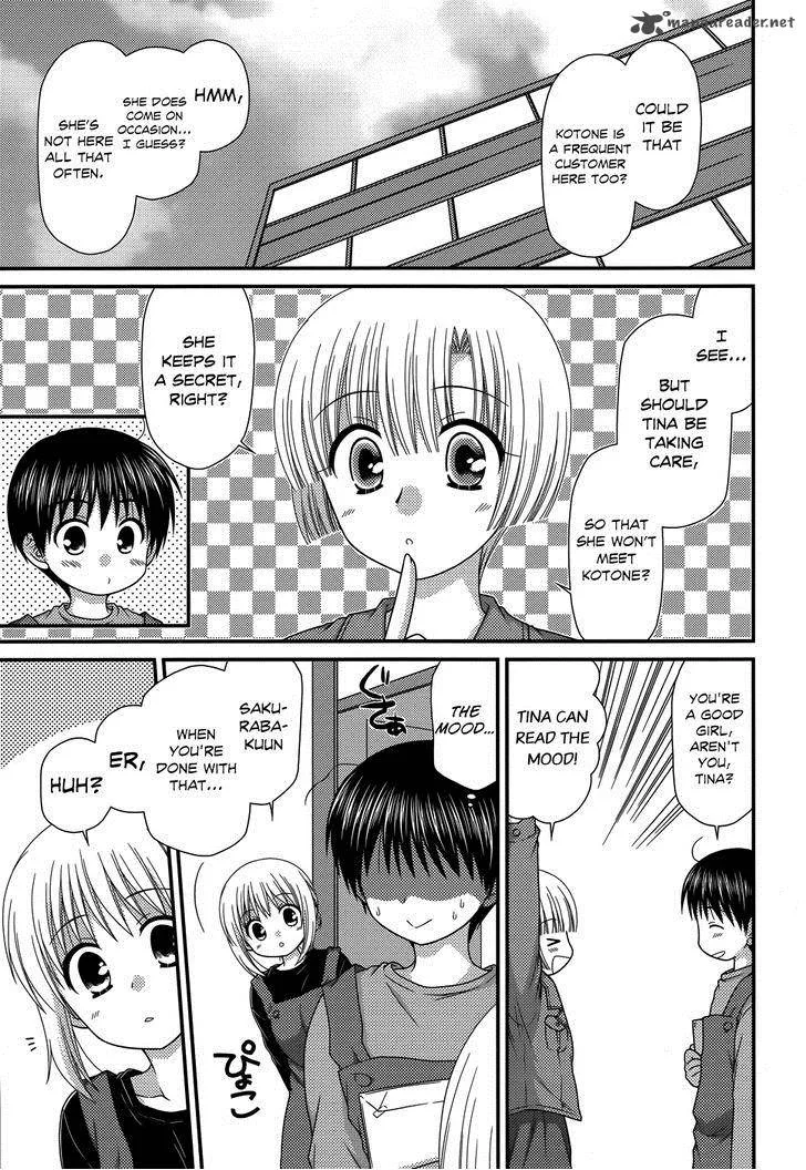 Tonari no Kashiwagi-san Chapter 47 page 7