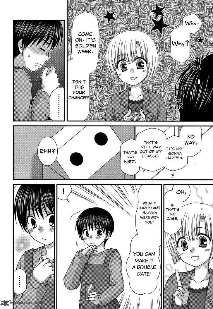 Tonari no Kashiwagi-san Chapter 47 page 12