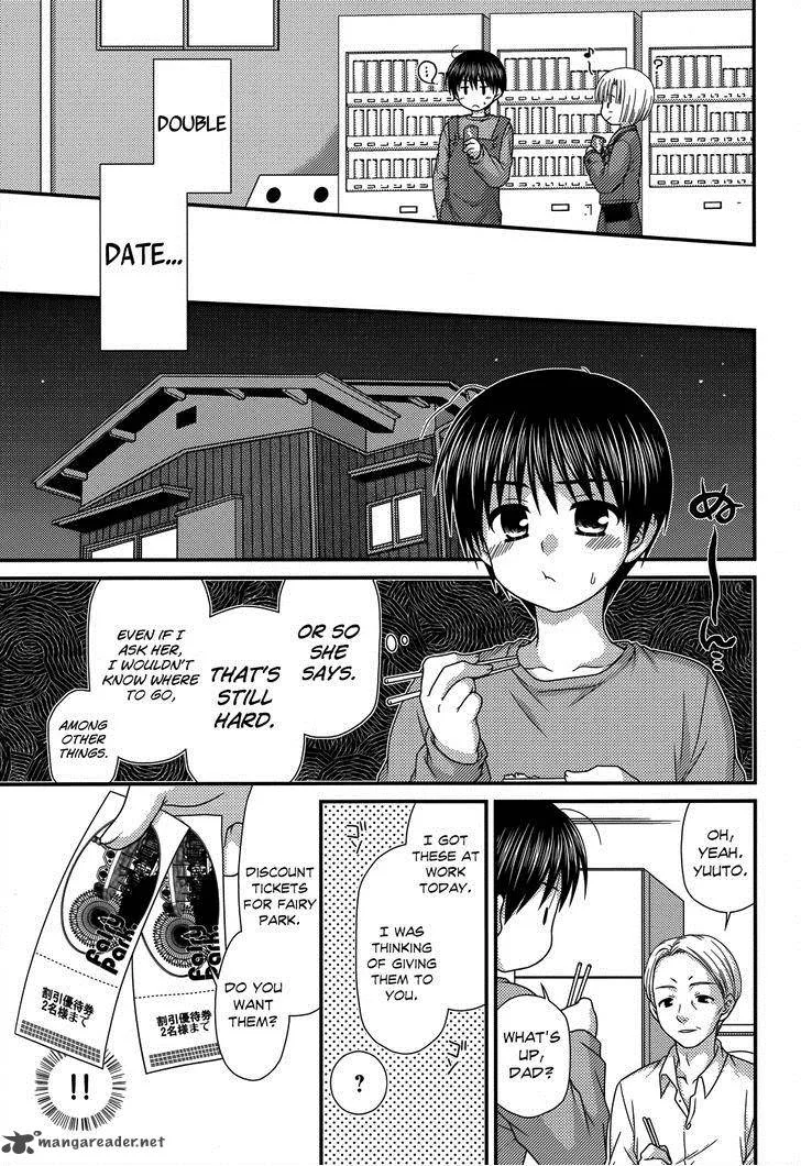 Tonari no Kashiwagi-san Chapter 47 page 13