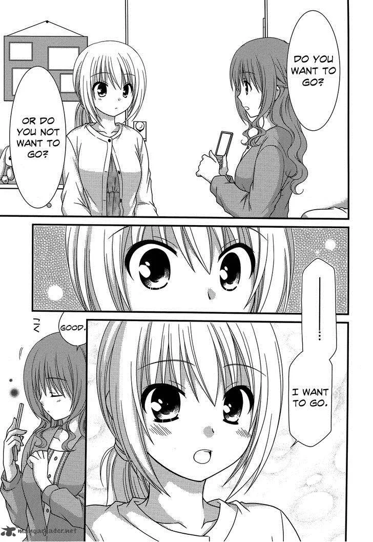 Tonari no Kashiwagi-san Chapter 47 page 19