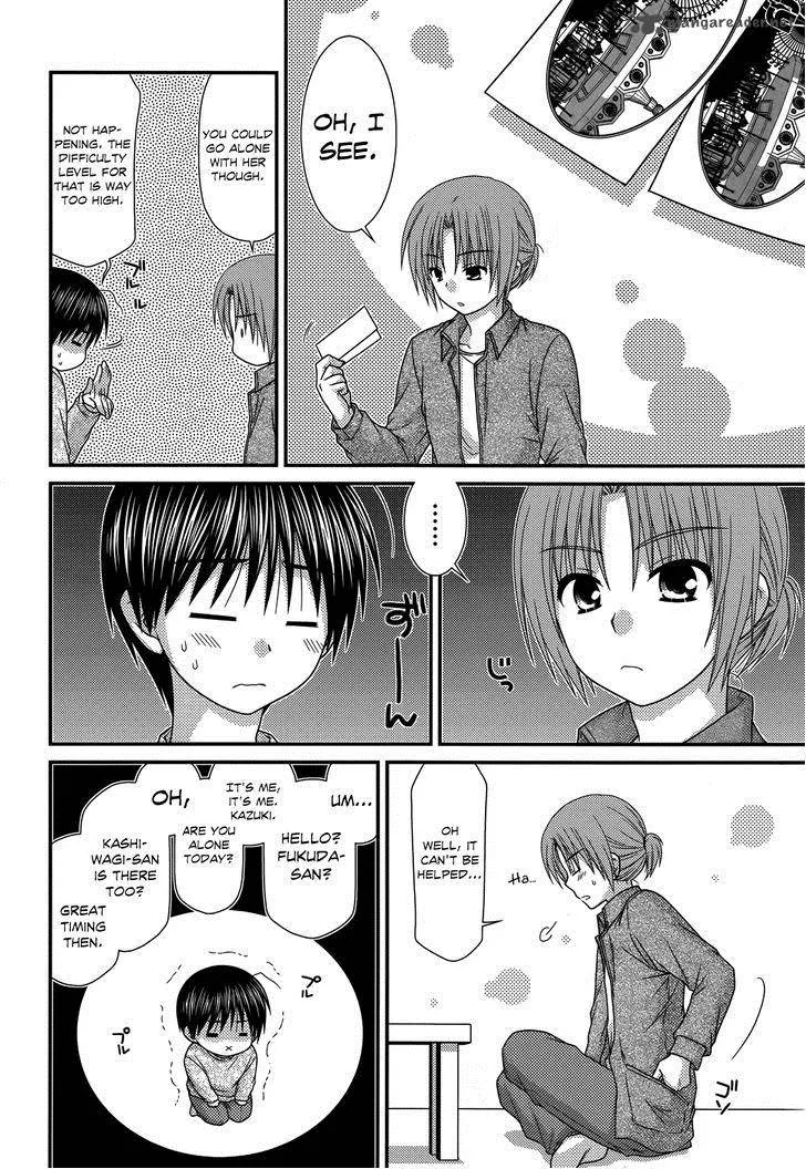 Tonari no Kashiwagi-san Chapter 47 page 16