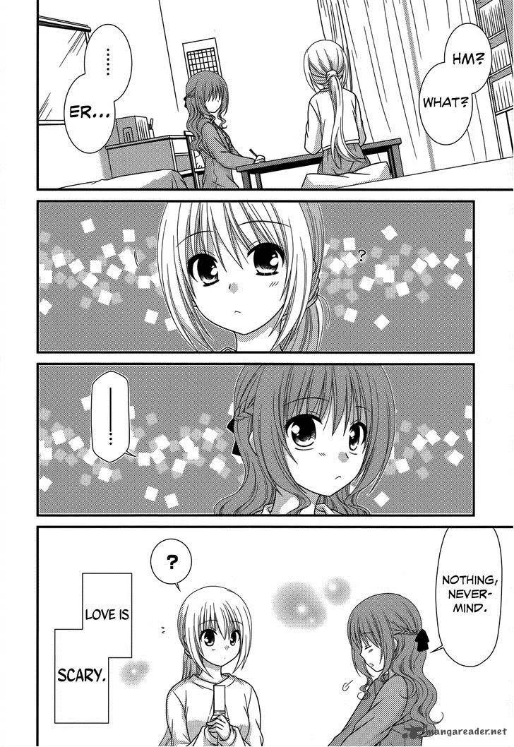 Tonari no Kashiwagi-san Chapter 47 page 24