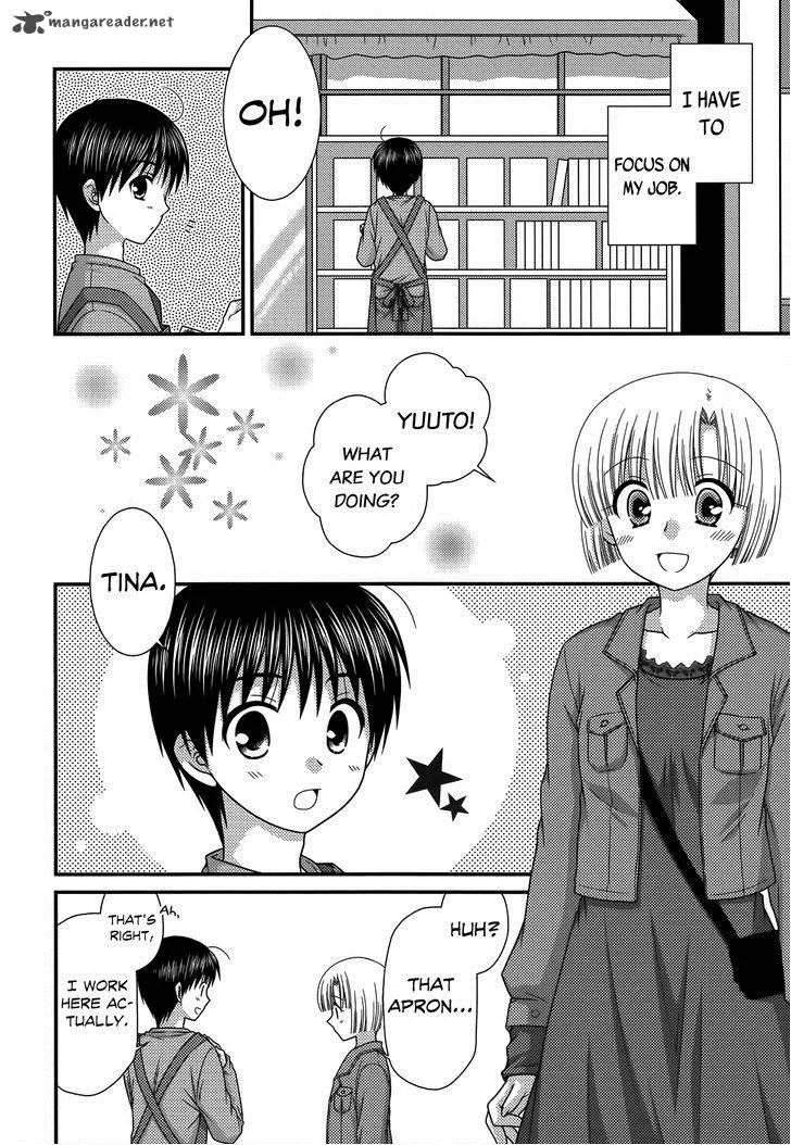 Tonari no Kashiwagi-san Chapter 47 page 6