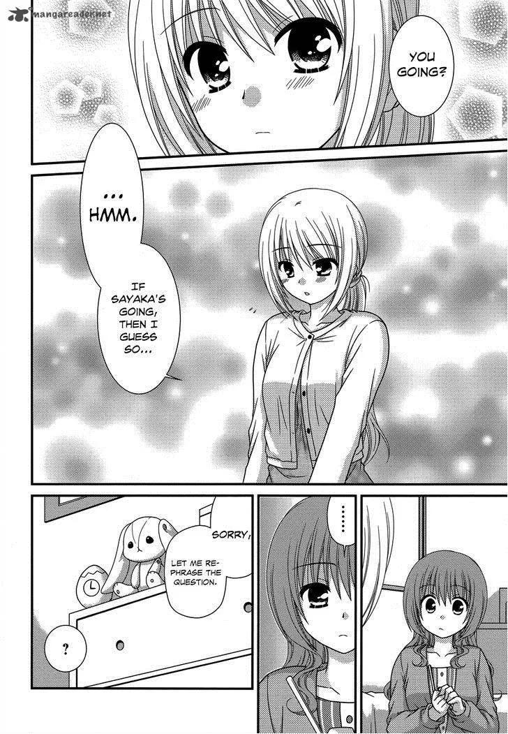 Tonari no Kashiwagi-san Chapter 47 page 18