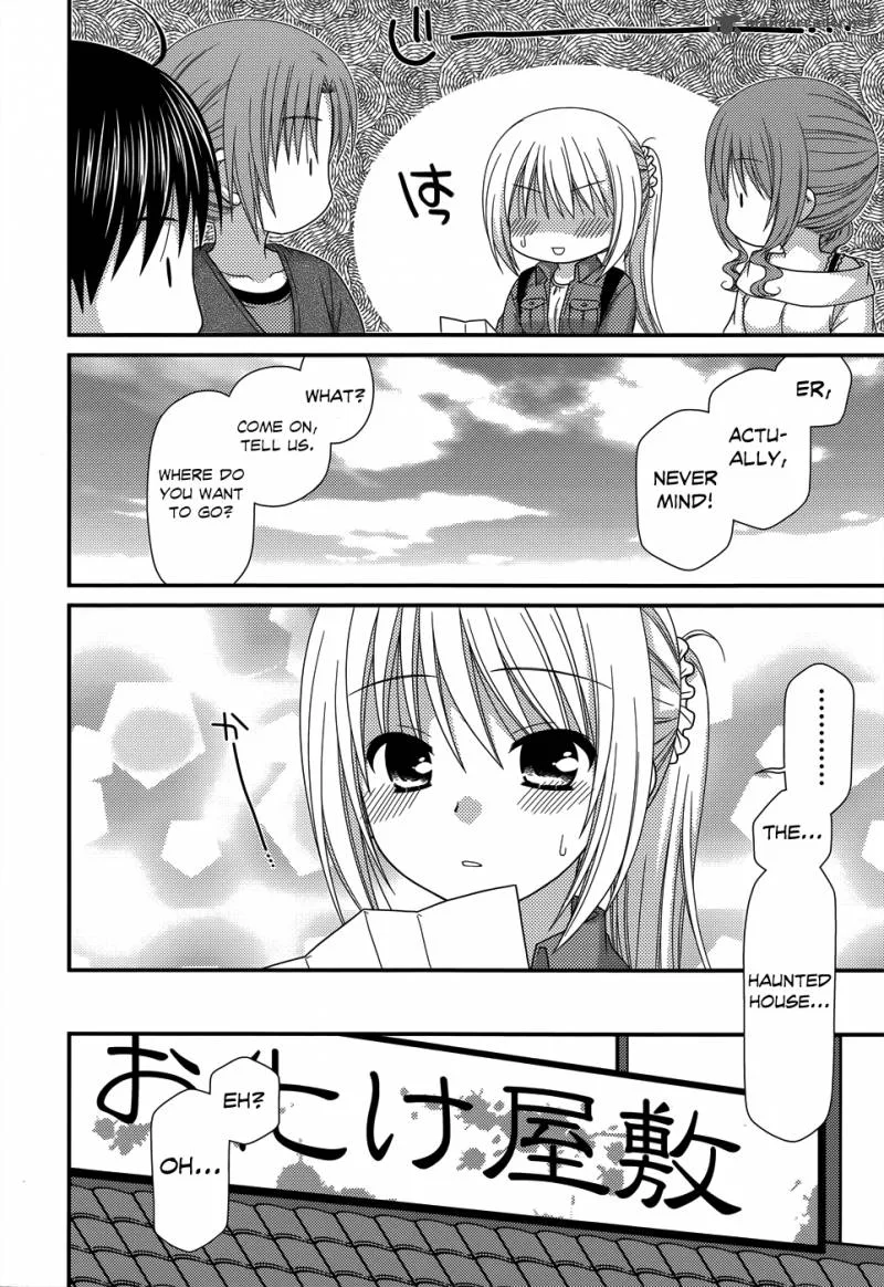 Tonari no Kashiwagi-san Chapter 48 page 13