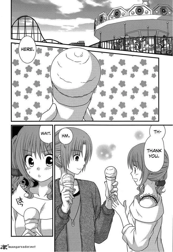 Tonari no Kashiwagi-san Chapter 49 page 3