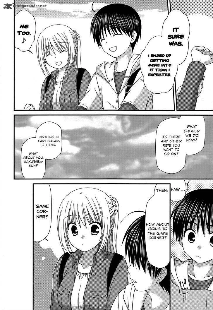 Tonari no Kashiwagi-san Chapter 49 page 9