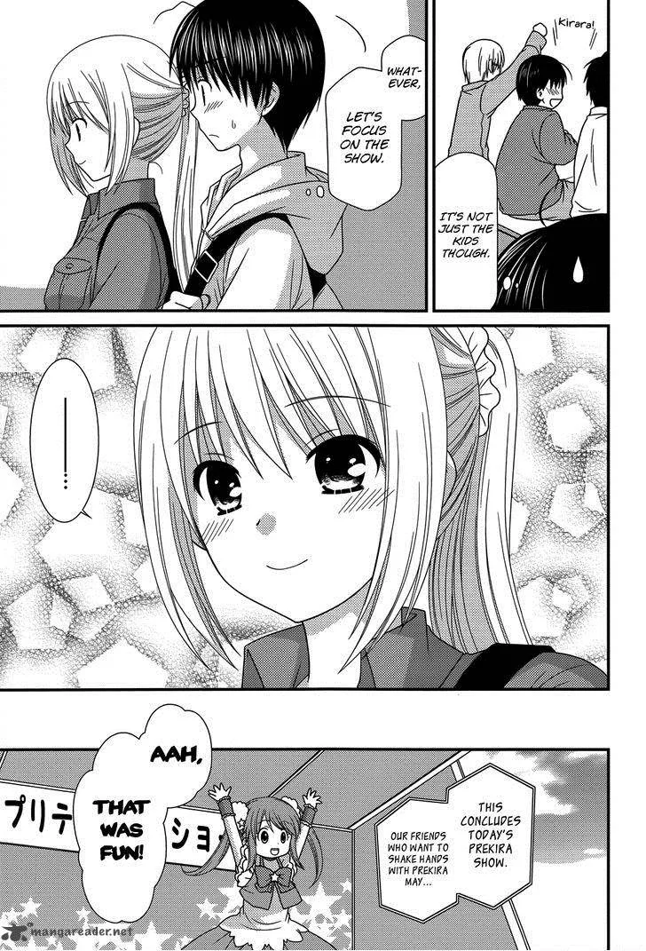 Tonari no Kashiwagi-san Chapter 49 page 8