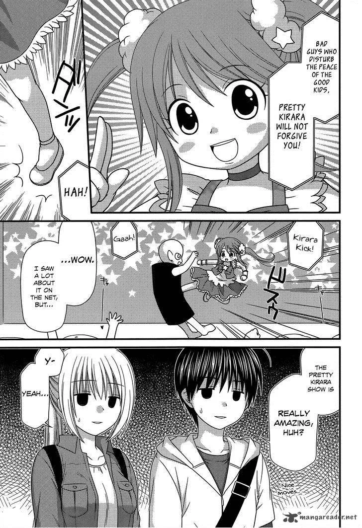Tonari no Kashiwagi-san Chapter 49 page 6