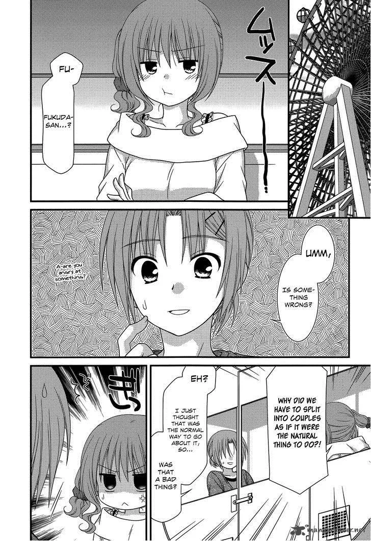 Tonari no Kashiwagi-san Chapter 49 page 15