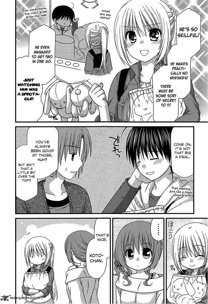 Tonari no Kashiwagi-san Chapter 49 page 13