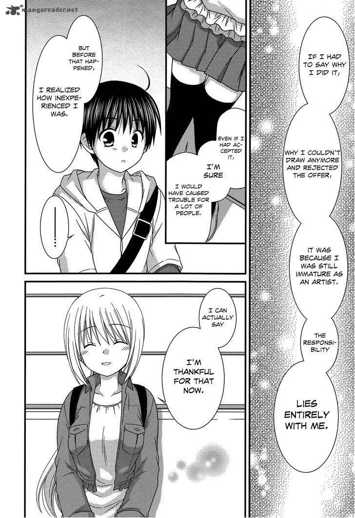 Tonari no Kashiwagi-san Chapter 49 page 23