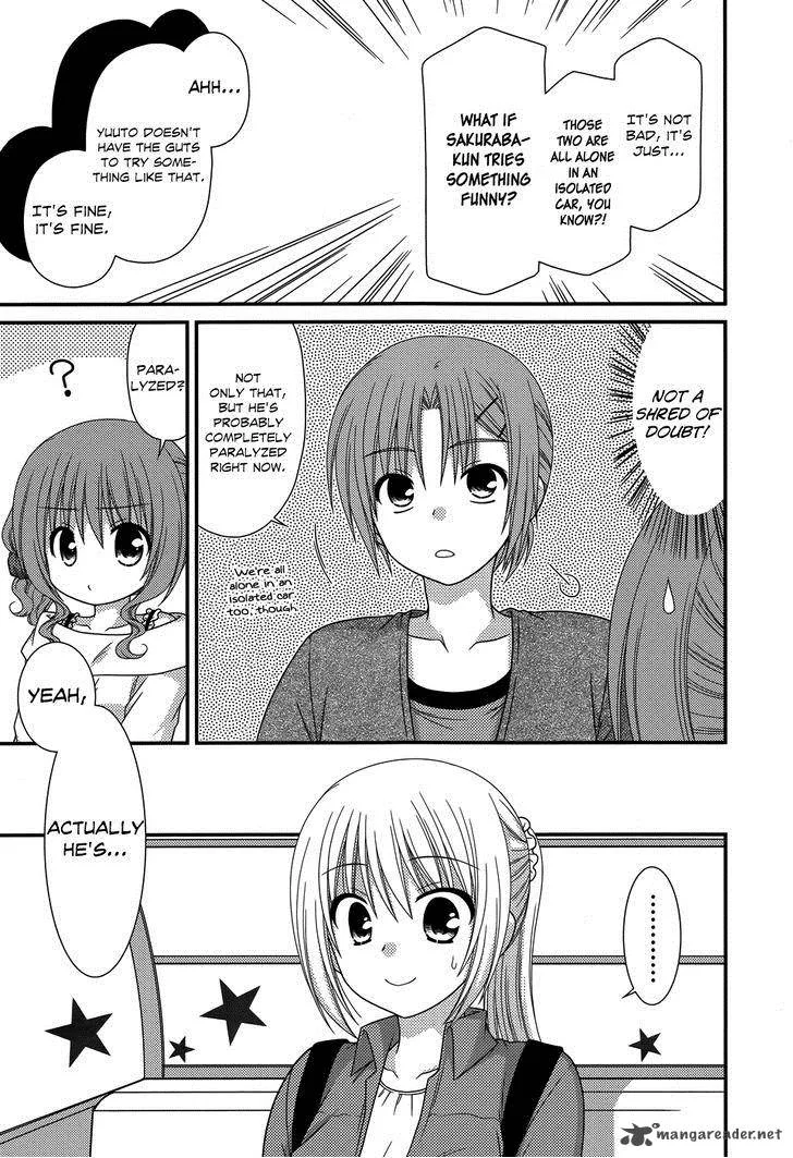 Tonari no Kashiwagi-san Chapter 49 page 16
