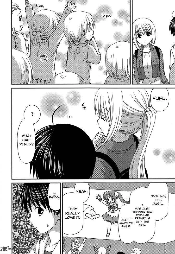 Tonari no Kashiwagi-san Chapter 49 page 7