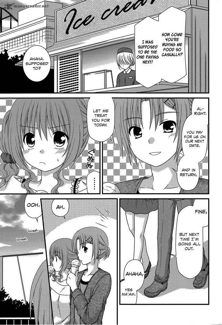 Tonari no Kashiwagi-san Chapter 49 page 4