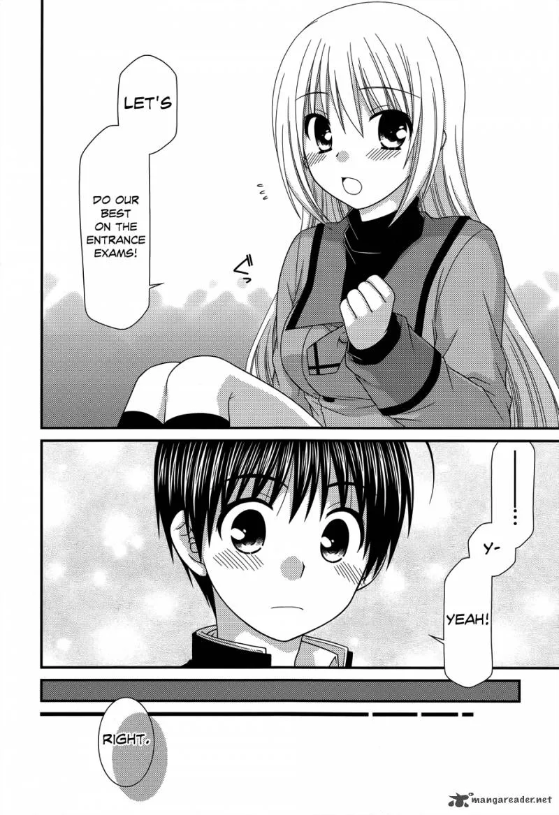 Tonari no Kashiwagi-san Chapter 50 page 21