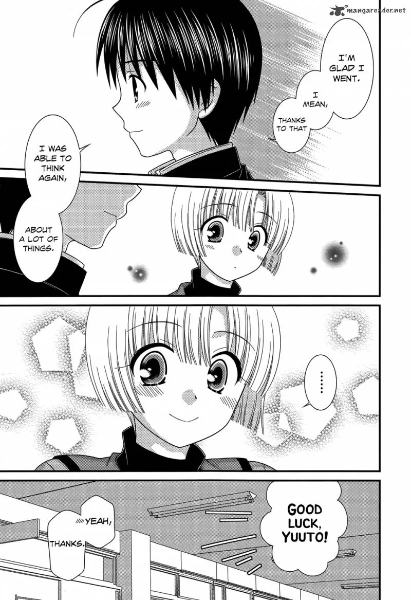 Tonari no Kashiwagi-san Chapter 50 page 8