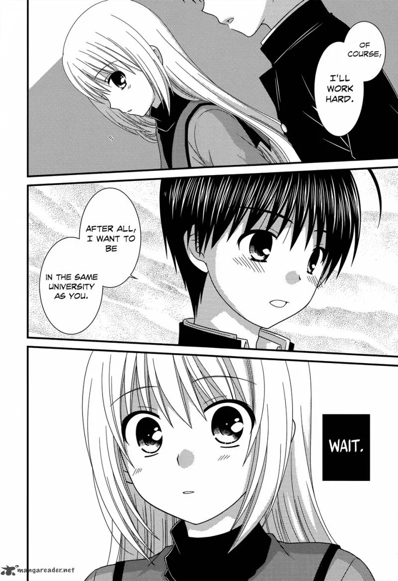 Tonari no Kashiwagi-san Chapter 50 page 13