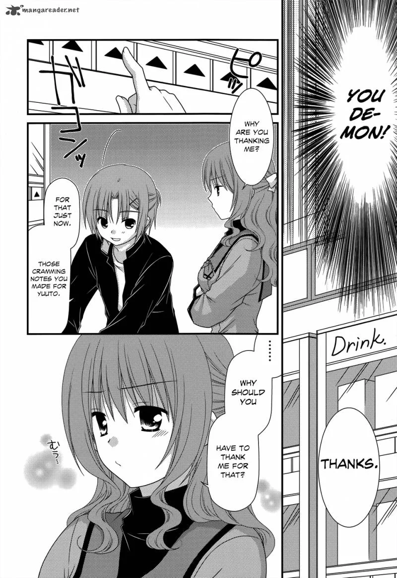 Tonari no Kashiwagi-san Chapter 51 page 8