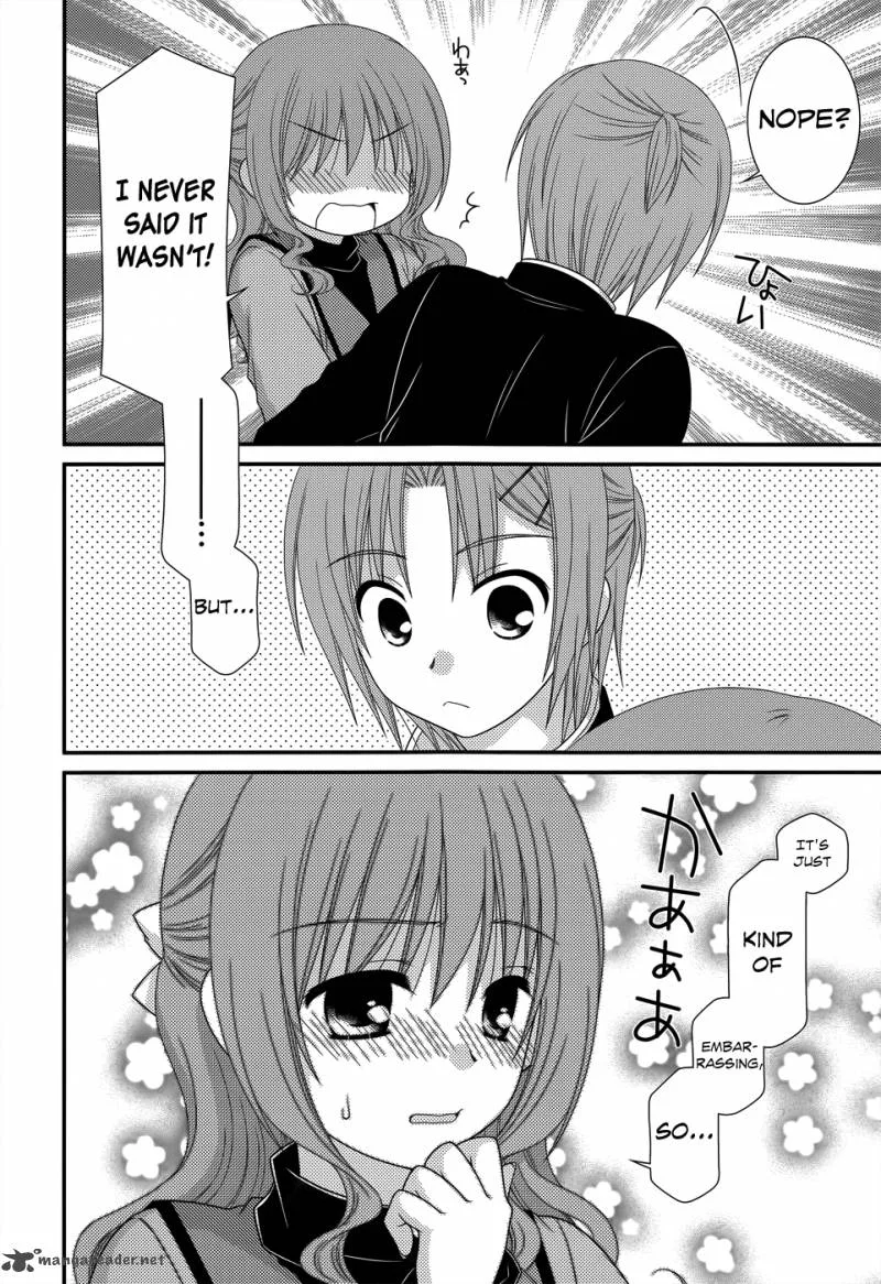 Tonari no Kashiwagi-san Chapter 51 page 14