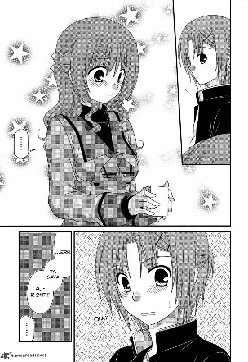 Tonari no Kashiwagi-san Chapter 51 page 13