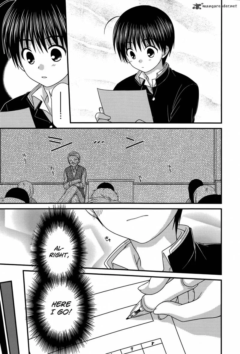 Tonari no Kashiwagi-san Chapter 52 page 12