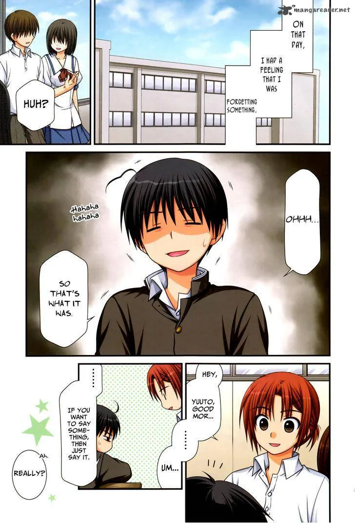 Tonari no Kashiwagi-san Chapter 53 page 2