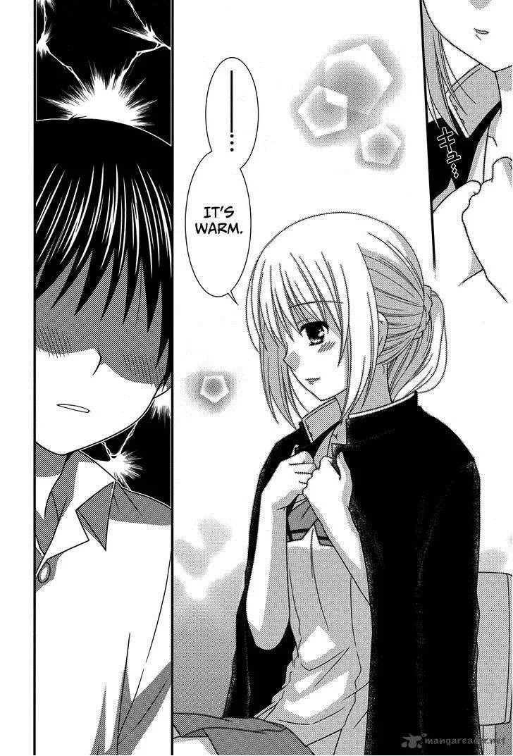 Tonari no Kashiwagi-san Chapter 53 page 22