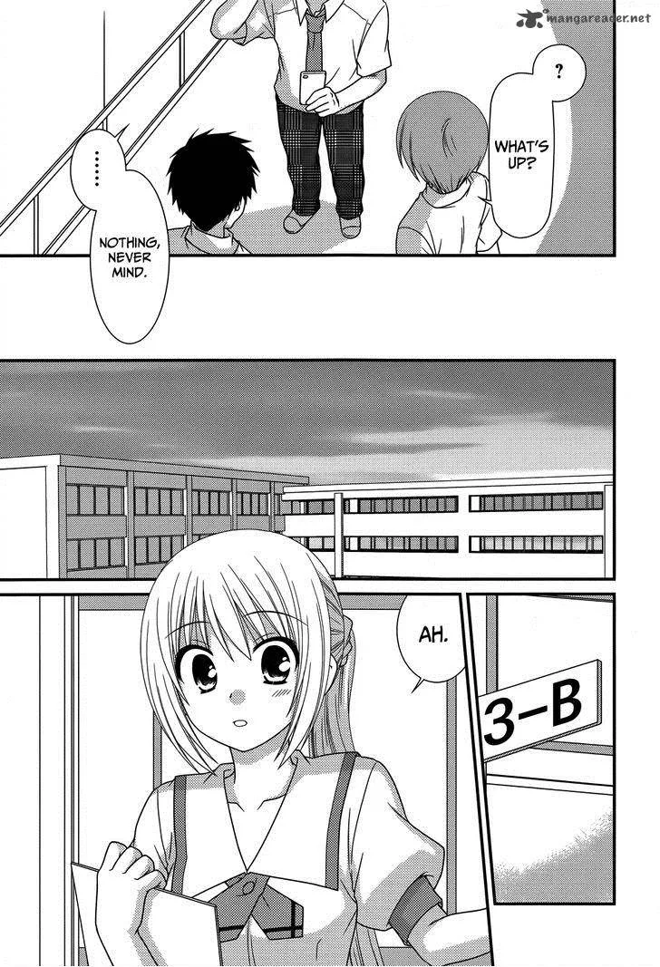 Tonari no Kashiwagi-san Chapter 53 page 13