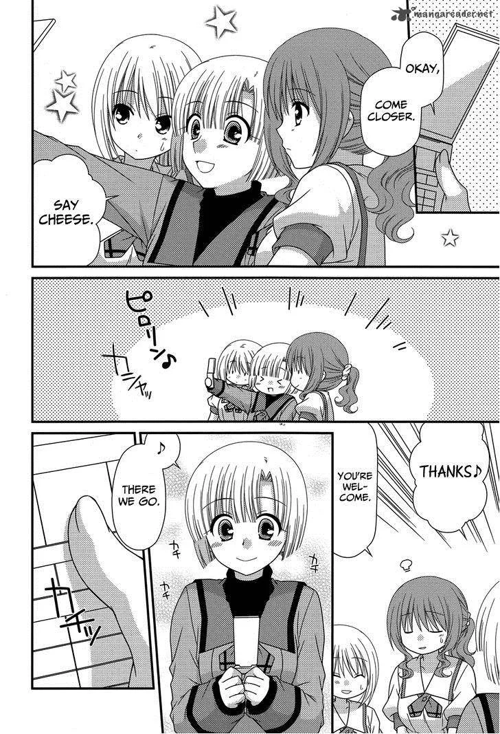 Tonari no Kashiwagi-san Chapter 53 page 10
