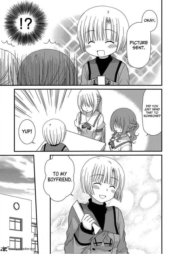 Tonari no Kashiwagi-san Chapter 53 page 11