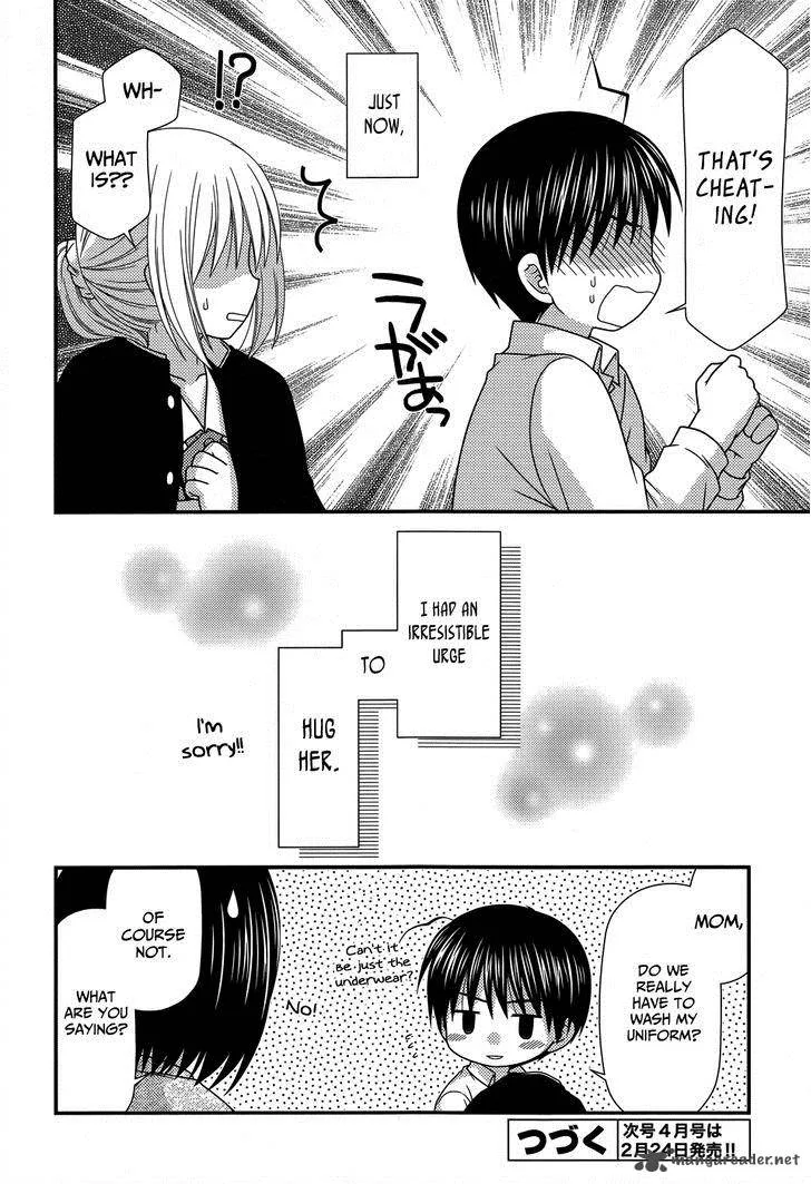 Tonari no Kashiwagi-san Chapter 53 page 24