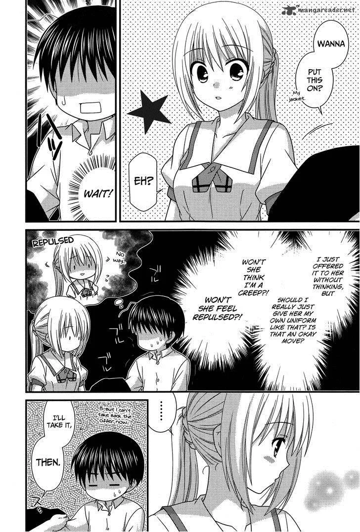 Tonari no Kashiwagi-san Chapter 53 page 20