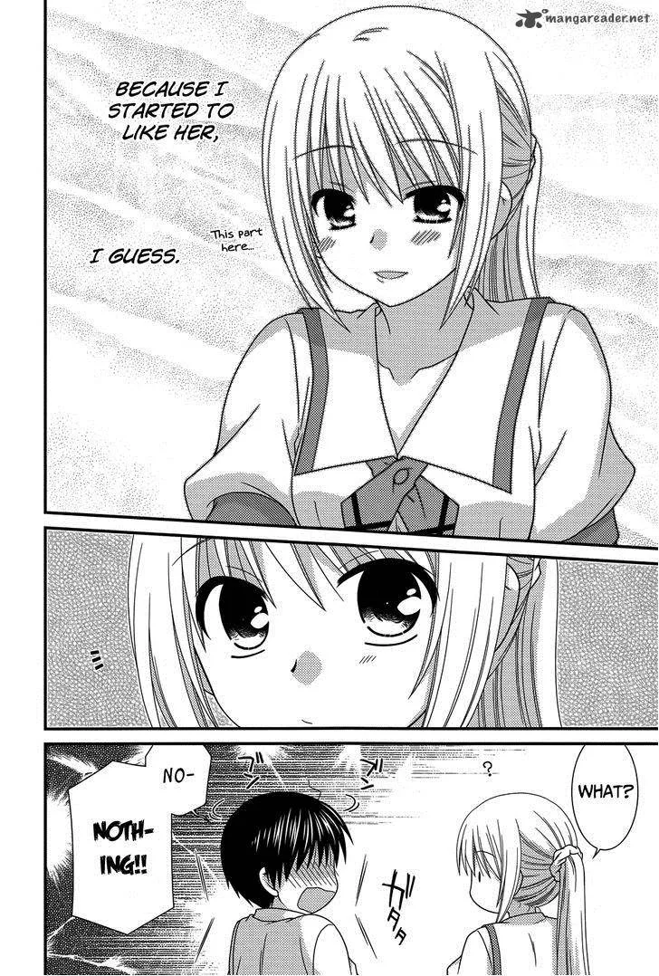 Tonari no Kashiwagi-san Chapter 53 page 18