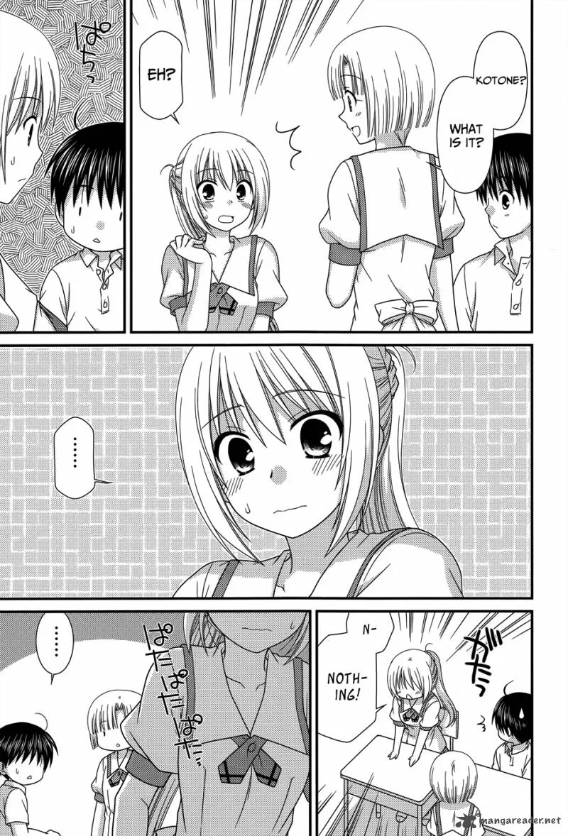 Tonari no Kashiwagi-san Chapter 55 page 8
