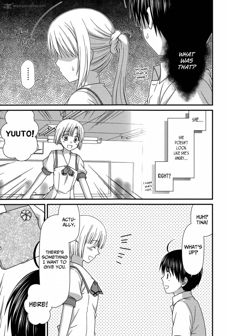 Tonari no Kashiwagi-san Chapter 55 page 6