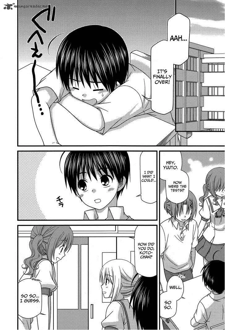 Tonari no Kashiwagi-san Chapter 56 page 3
