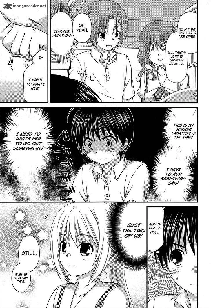 Tonari no Kashiwagi-san Chapter 56 page 4