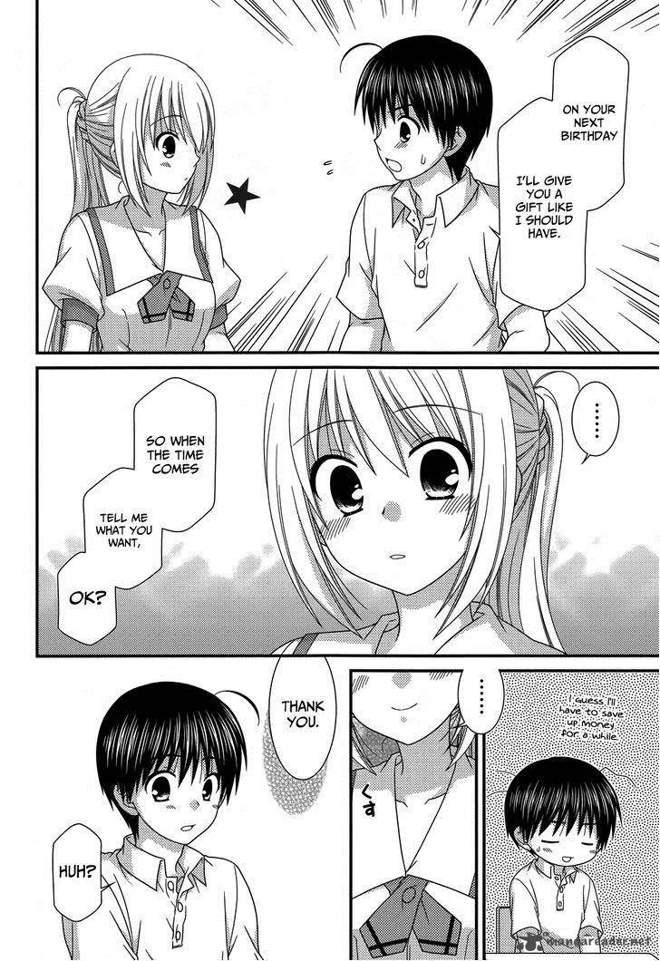 Tonari no Kashiwagi-san Chapter 56 page 9