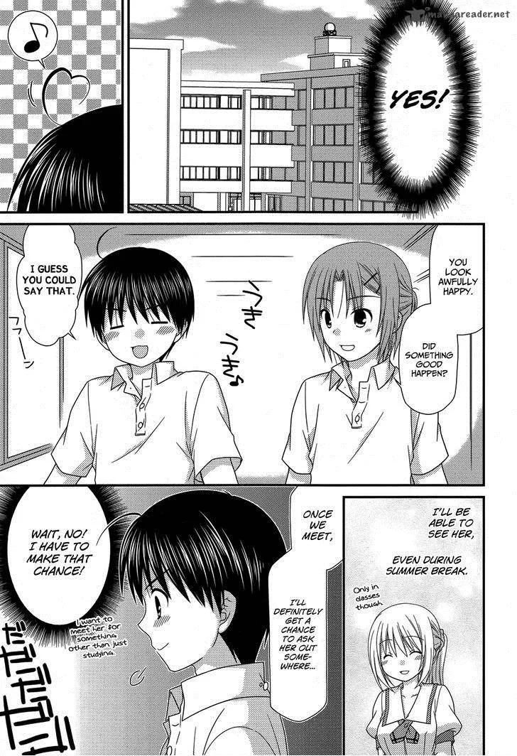 Tonari no Kashiwagi-san Chapter 56 page 12