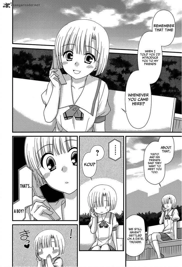 Tonari no Kashiwagi-san Chapter 56 page 23