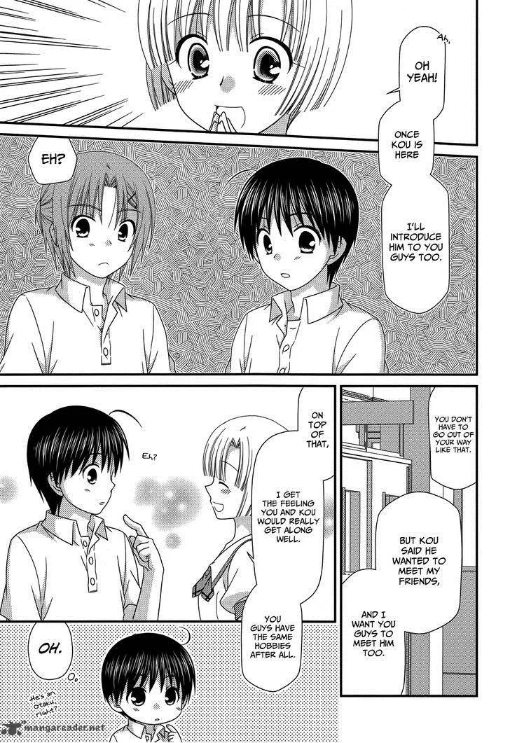 Tonari no Kashiwagi-san Chapter 56 page 16