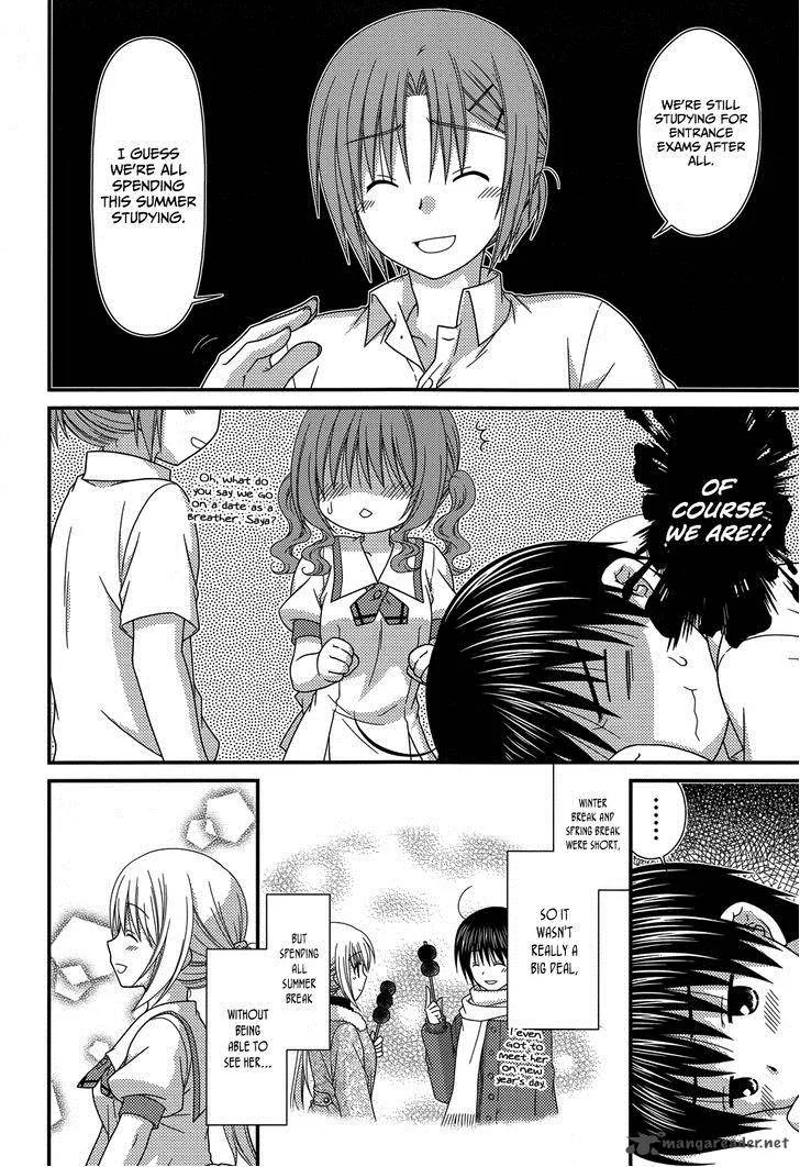 Tonari no Kashiwagi-san Chapter 56 page 5
