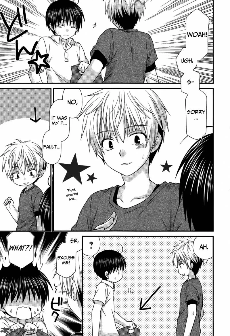 Tonari no Kashiwagi-san Chapter 57 page 15