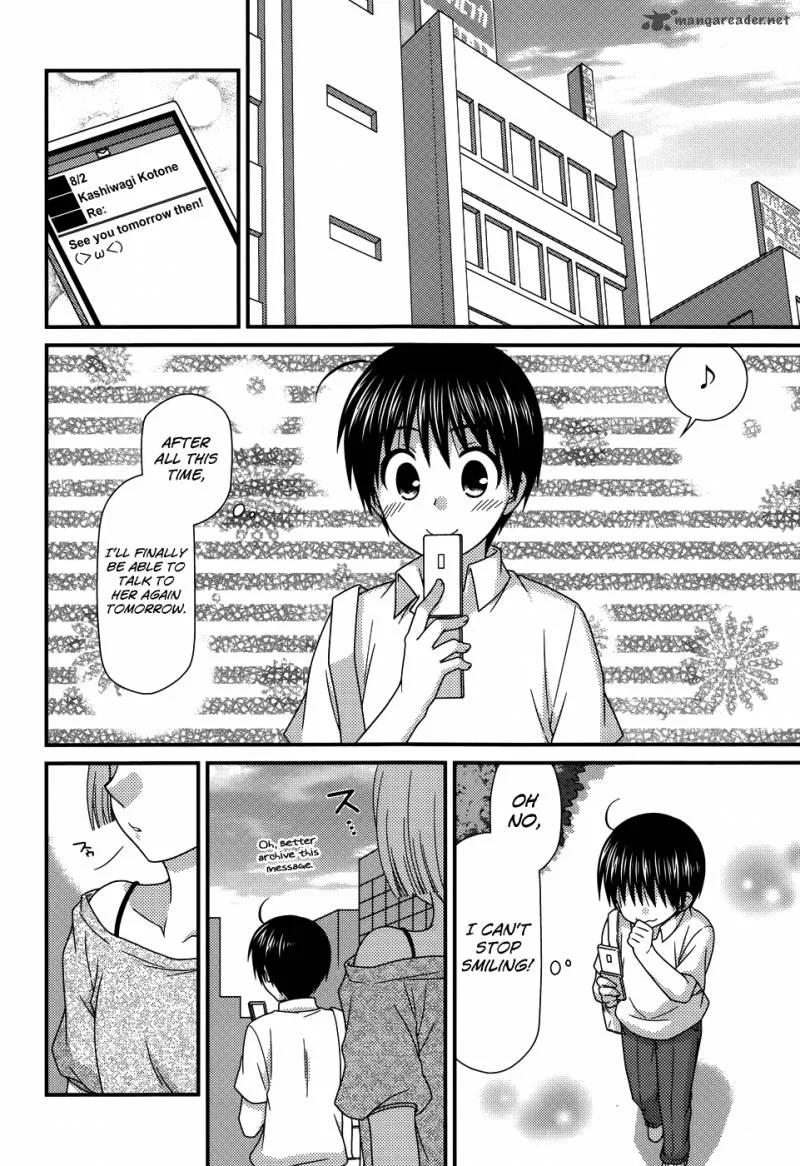 Tonari no Kashiwagi-san Chapter 58 page 16