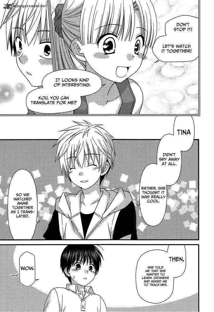 Tonari no Kashiwagi-san Chapter 59 page 12