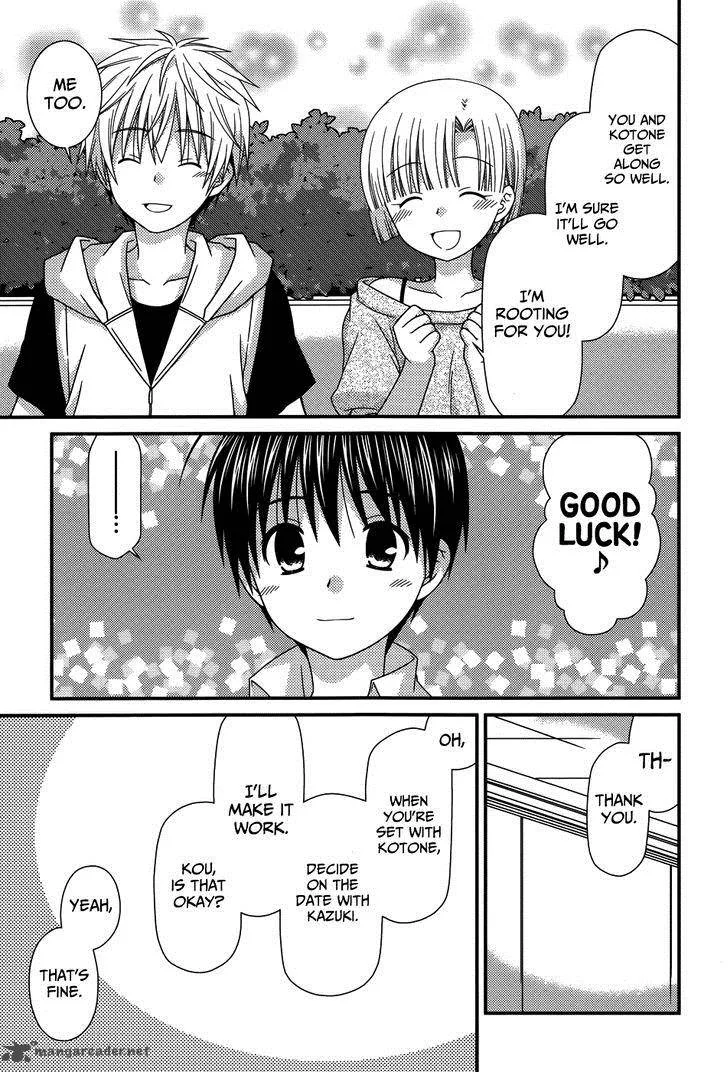 Tonari no Kashiwagi-san Chapter 59 page 24