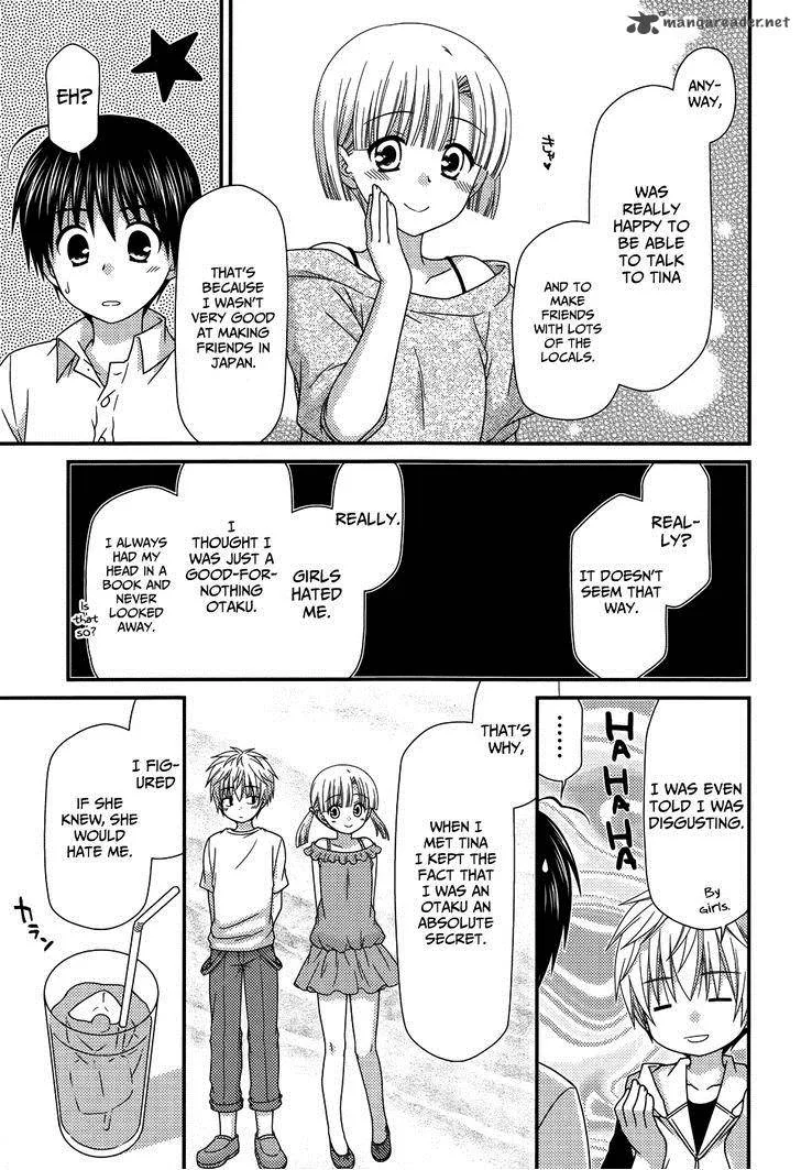 Tonari no Kashiwagi-san Chapter 59 page 10