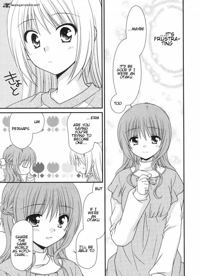 Tonari no Kashiwagi-san Chapter 6 page 13