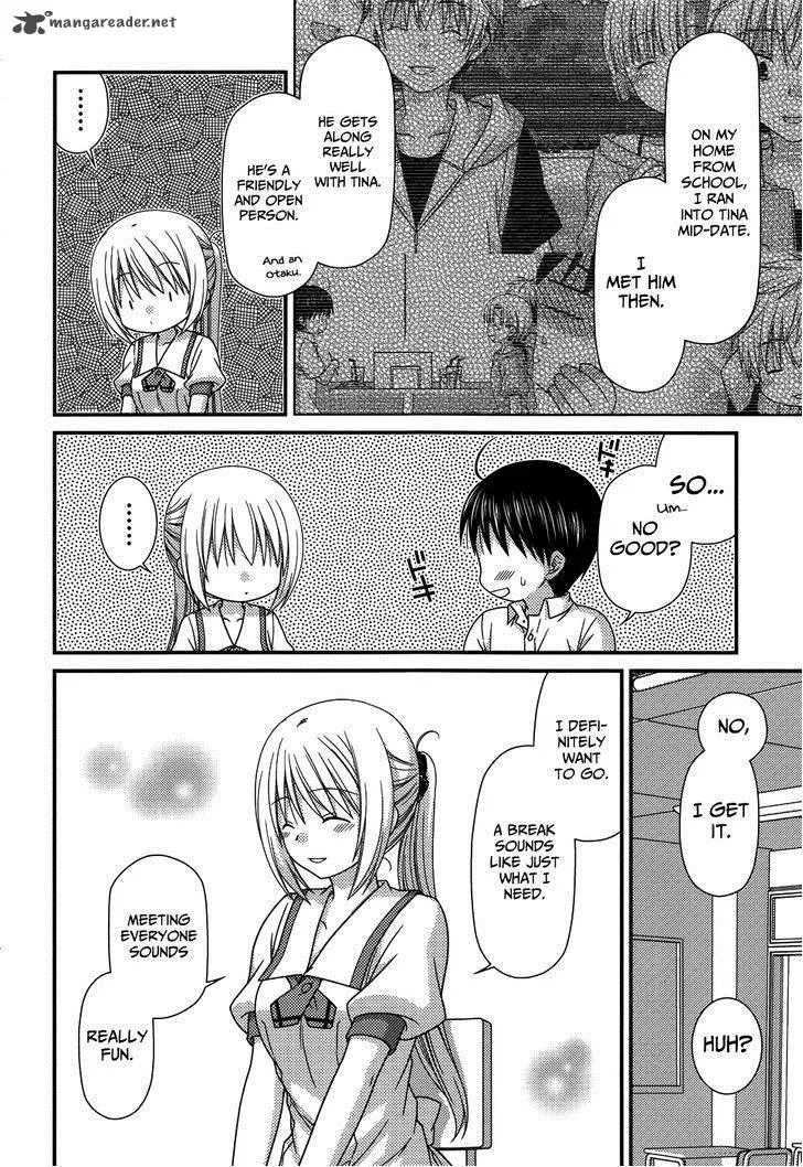 Tonari no Kashiwagi-san Chapter 60 page 5